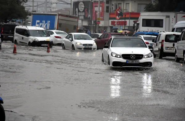 Meteoroloji hava durumu | İstanbul'da bugün hava nasıl olacak? 9 Temmuz Cuma hava durumu - 1