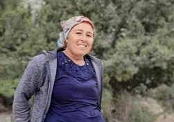 Mersin'de kayıp kadın çoban ölü bulundu