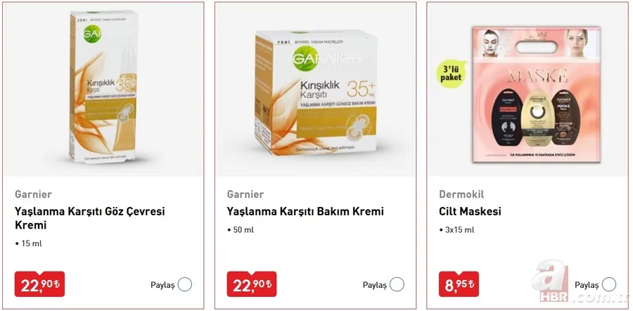 BİM 12 Mayıs aktüel kataloğu: Oral-B şarjlı diş fırçası dikkat çekiyor! BİM'de bu hafta neler olacak? 5