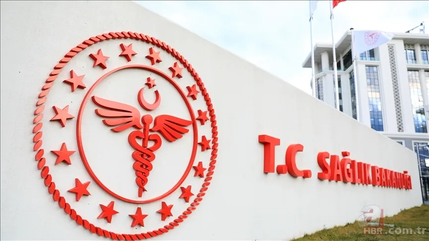 127. dönem DHY kura sonuçları! Doktor atama isim listesi yayımlandı 3