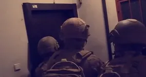 47 ilde Narkoçelik operasyonu