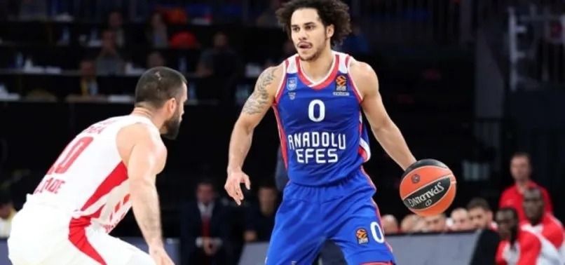 Son dakika | Anadolu Efes'ten flaş koronavirüs kararı