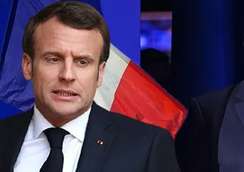 Fransa'dan Avrupa'ya Trump uyarısı: Hiçbir şey yapmazsak ezileceğiz