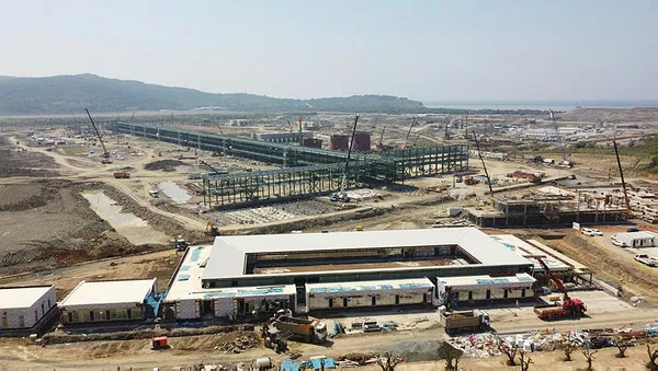 Son dakika: Karadeniz gazında son durum ne? Enerji Bakanı Fatih Dönmez açıkladı | Aralıkta doğalgaz faturalarında indirim olur mu?