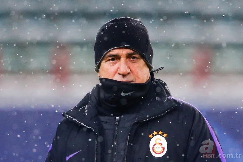 Galatasaray'ı bekleyen tehlike! İşte Lokomotiv Stadı'nın son hali 4