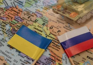 Ukrayna-Rusya savaşında çatışmalar artıyor!