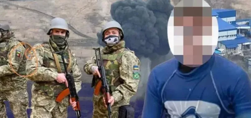 Savaşın seyrini değiştirecek iddia! 4 firari İngiliz askeri savaş sebebi olabilir