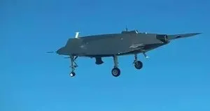 ANKA-3 göz kamaştırdı! İşte yeni görüntüler