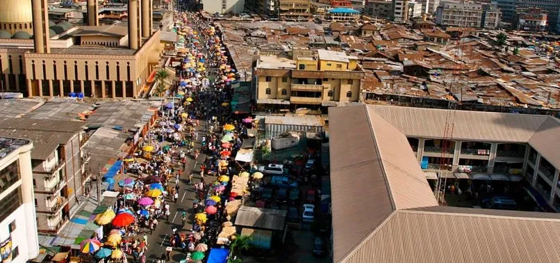Nijerya nerede, nüfusu kaç? Nijerya para birimi ne?