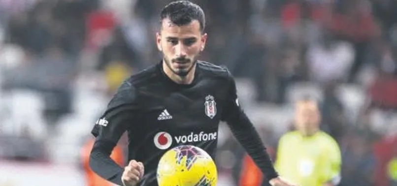Oğuzhan için kapı çalınacak