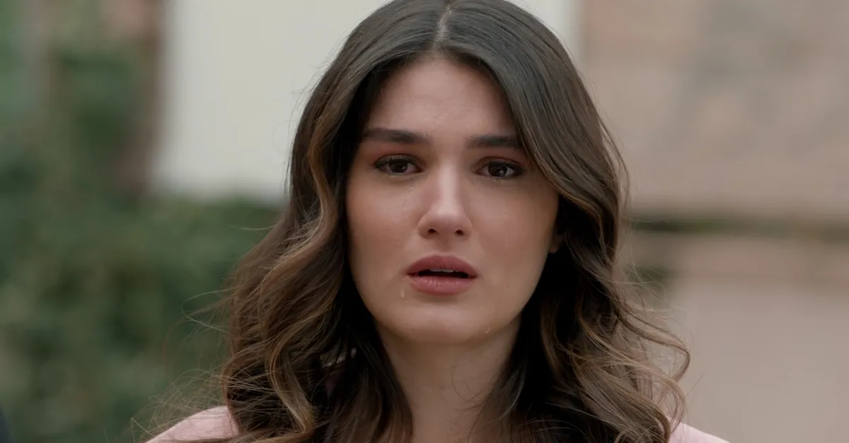 Adı Sevgi 3. bölüm fragmanı izle! "Özür dilerim seni koruyamadım..."