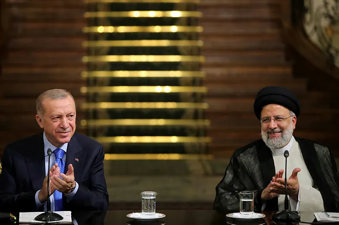 Türkiye ve İran’dan ortak bildiri