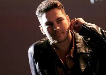 Çağatay Ulusoy'un havalı halleri usandırdı