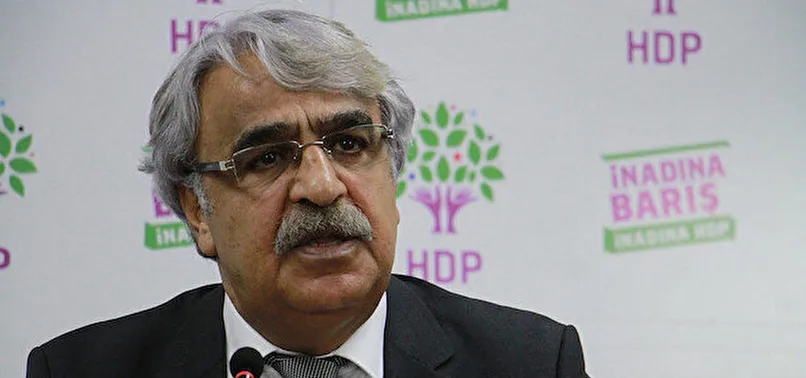 Son dakika: HDP'li Mithat Sancar'dan İYİ Parti ve CHP’ye rest: Gizli ittifak istemiyoruz