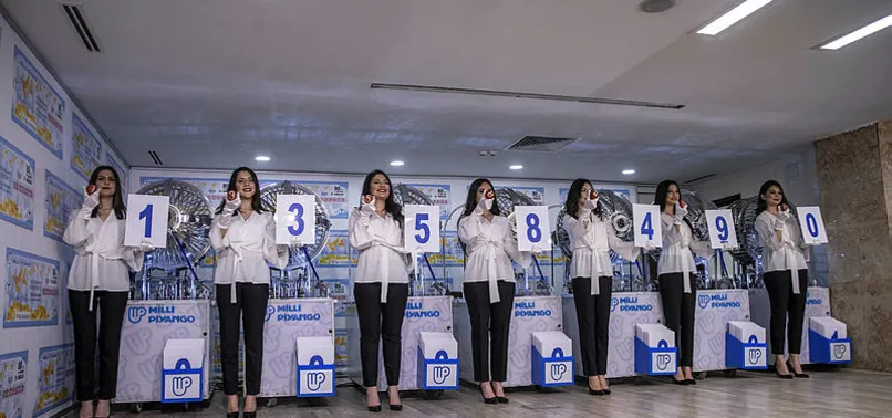 2019 milli piyango yılbaşı bilet fiyatları ne kadar? i̇şte yılbaşı büyük Büyük ikramiye 80 milyon TL kime çıktı? Milli Piyango 2020 büyük