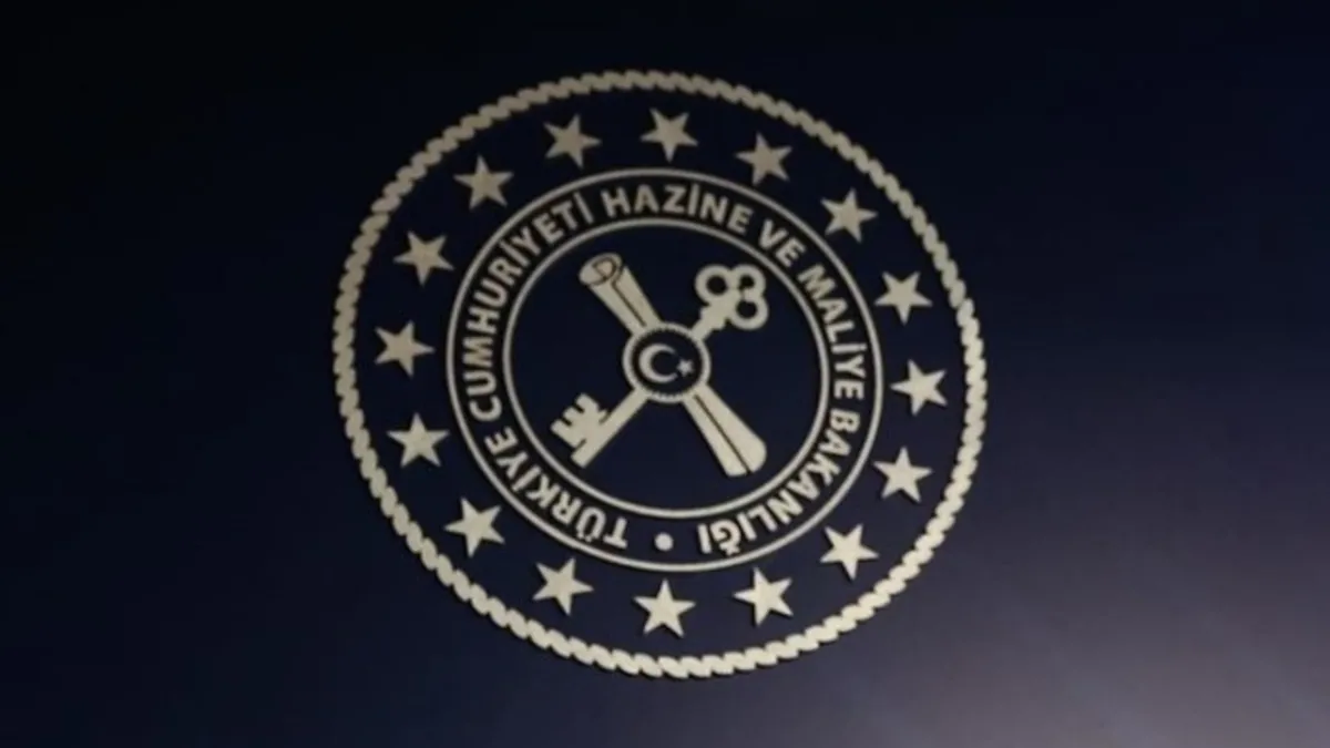 Vergi affı iddialarına bakanlıktan yalanlama! "Gerçek dışı paylaşımlar"