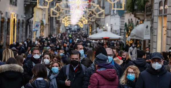 Koronavirüs Bilim Kurulu Üyesi Prof. Dr. İlhan ’1000 vaka’ hedefi için tarih verdi