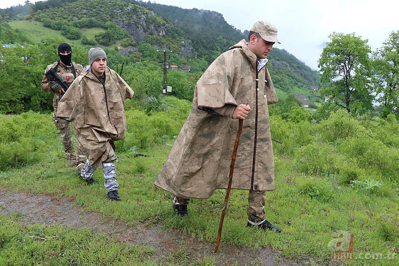 Ecrin son dakika katili kim? Ecrin bebek son durum Müge Anlı Ecrin'in katili bulundu mu, kim öldürdü? 15