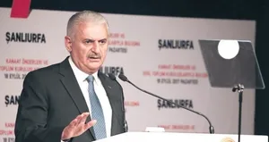 Yüzde 5.5’in üzerinde büyürüz