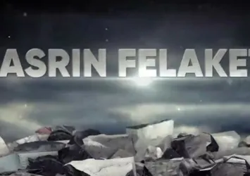 A Haber'den yeni belgesel: "Asrın Felaketi"