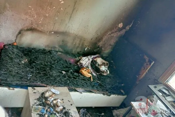 Kocaeli'de kan donduran cinayet! 15 yaşındaki Büşra işkence edilerek öldürülmüş 12