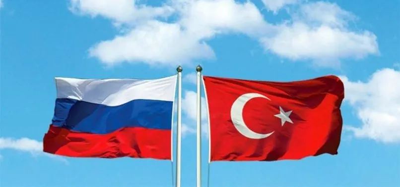 RUSYA'NIN TÜRKİYE'DEN BEKLEDİĞİ ADIMLAR