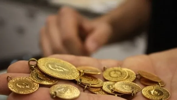 Gram altın fiyatı ne kadar? Gram altın ne kadar? 23 Temmuz gram altın fiyarı - 5