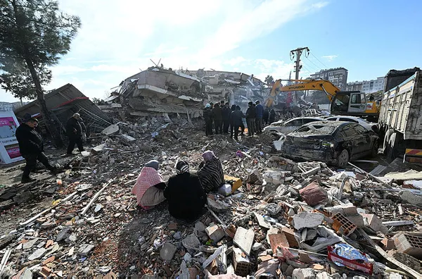 Devletin tüm imkanları milletinin hizmetinde! Ticaret Bakanlığı’ndan e-Ticaret deprem seferberliği