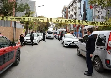 Maltepe'deki patlamanın nedeni belli oldu