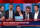 Artı 1 TVnin kurulmasında CHPli vekilden milyonluk destek! Melik Yiğitel A Haberde duyurdu