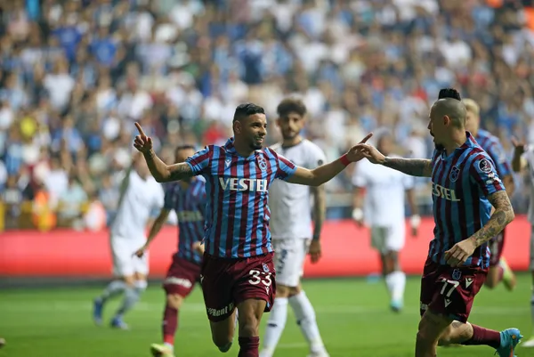 Trabzonspor'da tarihi şampiyonluk heyecanı! Taraftarlara önemli uyarı - 3