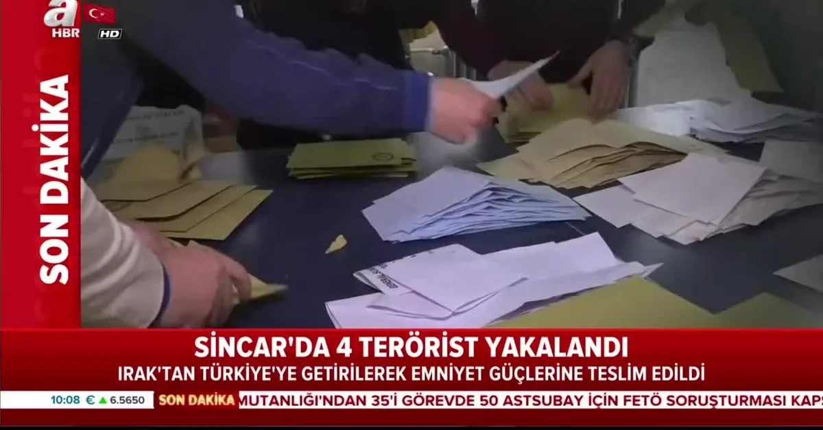 YSK İstanbul için ne karar verecek?