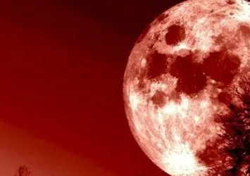 Kıyamet 27 Temmuz'da mı kopacak?