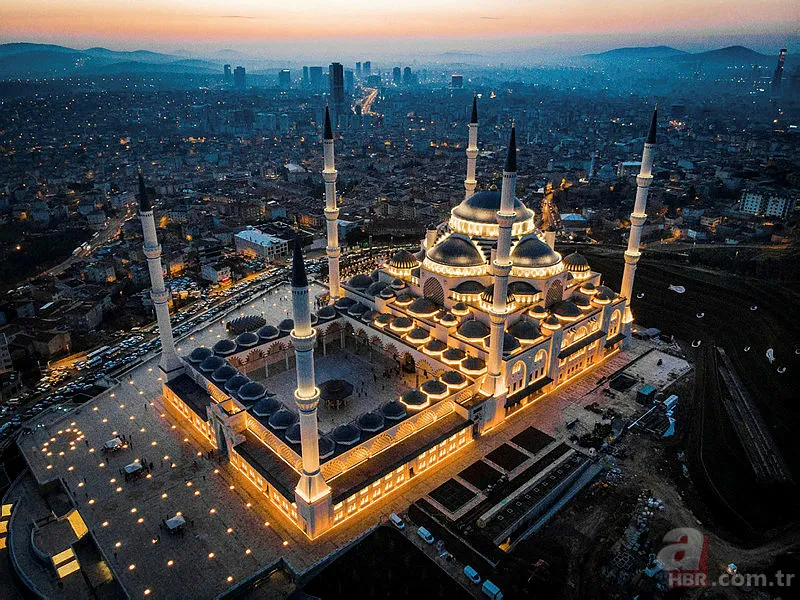 Gözler Haziran'da! Camiler, kafeler, düğün salonları ne zaman açılacak? 14