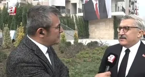 AK Partili Yayman’dan muhalefete sert sözler!