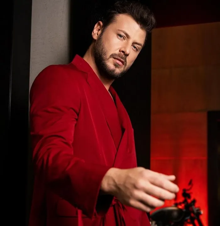 Kuruluş Osman’ın Ulcay’ı Ümit Kantarcılar’dan övgü dolu sözler: Dizi sektöründeki başarımız tesadüf değil