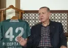 Erdoğandan Gençlik Buluşmasında açıklamalar
