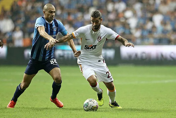 Gökhan İnler Beşiktaş'a geri döndü! İşte yeni görevi - 1