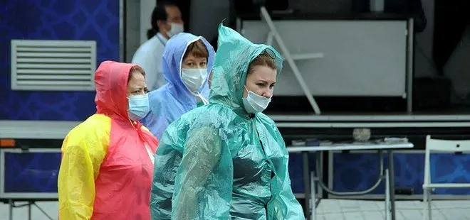 HAVA DURUMU | Meteorolojiden son dakika açıklaması! İstanbul için dolu uyarısı | 21 Mayıs 2021