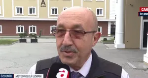 El Nino gitti La Nina geliyor!