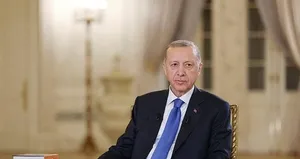 Bloomberg Başkan Erdoğan’ın sözlerini manşete taşıdı