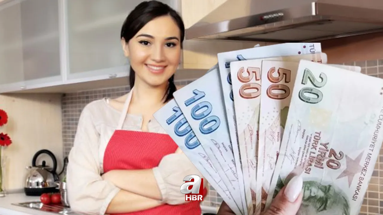 Kadınlara 4000 TL devlet desteği e-Devlet başvurusu var mı, ekran açıldı mı? Ev hanımlarına 4.000 TL destek gerçek mi, verilecek mi?