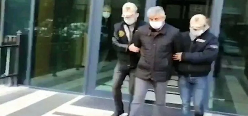 Son dakika: Alparslan Kuytul'un yeğeni olan FETÖ'nün "jandarma mahrem imamı" Hakan Kuytul'a hapis cezası