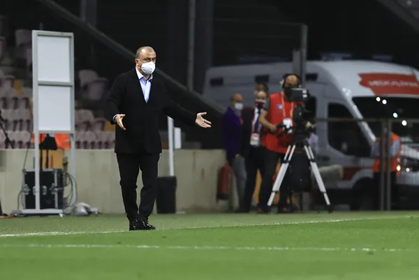 Fatih Terim listeyi verdi! İşte Galatasaray’ın transfer etmek istediği futbolcular