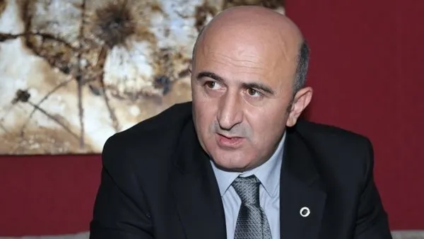 Ömer Faruk Eminağaoğlu, Kemal Kılıçdaroğlu’na rakip oldu