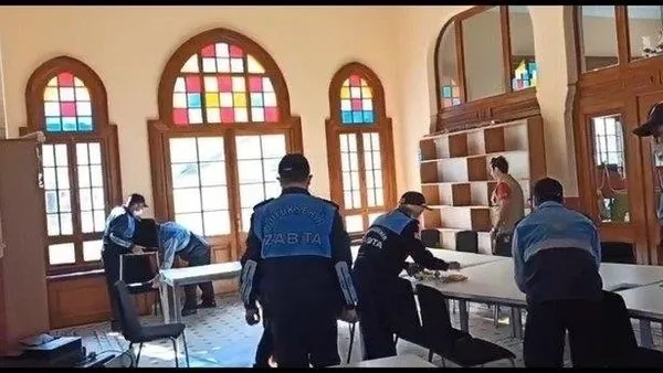 TÜGVA kumpasında karar! Ramazan Aydoğdu’nun cezası belli oldu