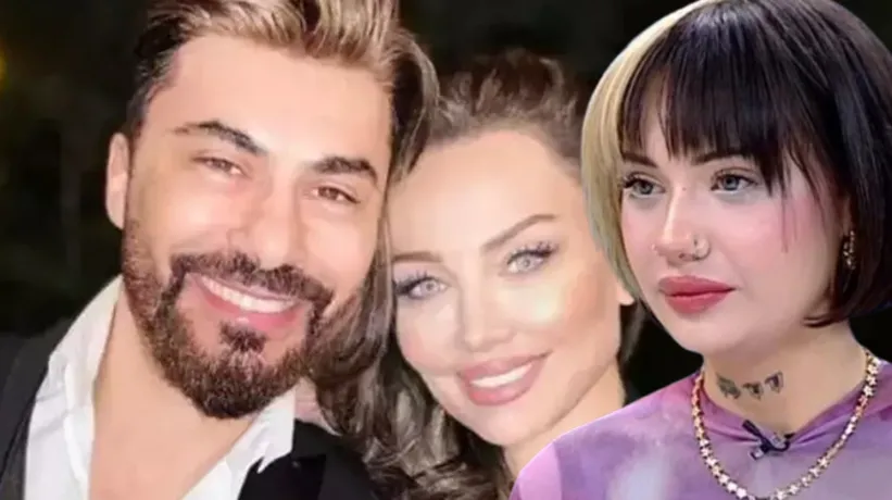 Umut Akyürek'in tedavi gören kızı Melek Bal ilk kez konuştu!