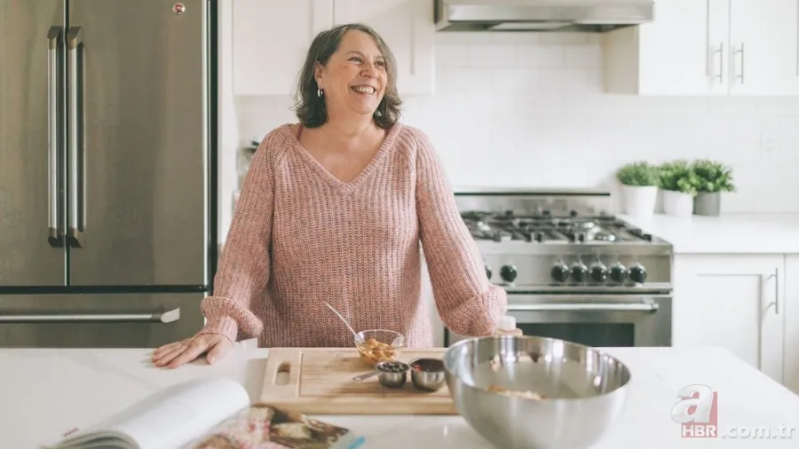 Viral oldu, rekor kırdı! 2025’in en çok aratılan yemek tarifleri 4