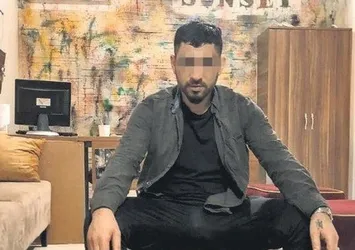 Kan donduran olay! Gömüldükleri mezardan sağ çıktılar! Olayla ilgili görüntüler ilk kez A Haber'de