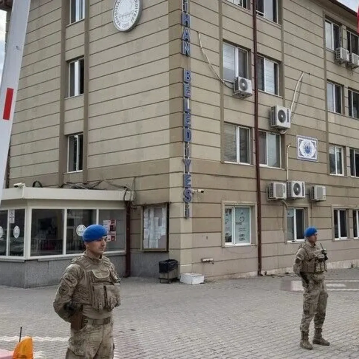 İçişleri duyurdu: Yahşihan Belediye Başkan Vekili Aydın Demirdirek görevden uzaklaştırıldı